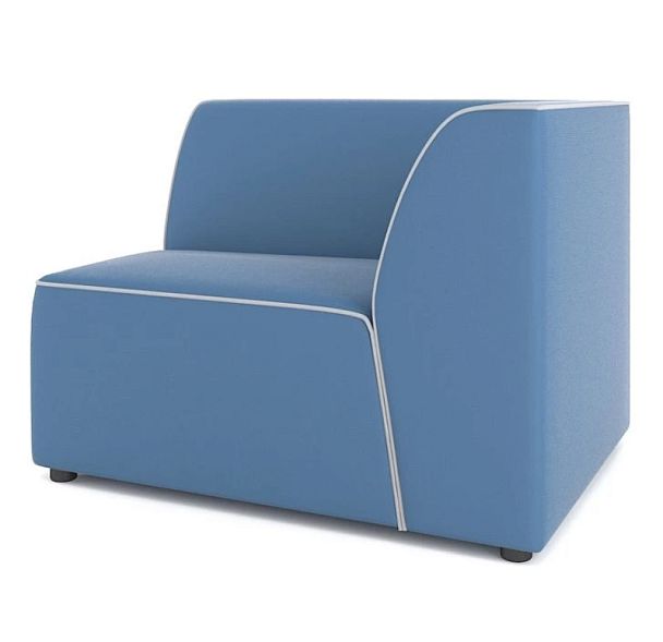 Диван "M19A-1DL/DR" - Вид 2