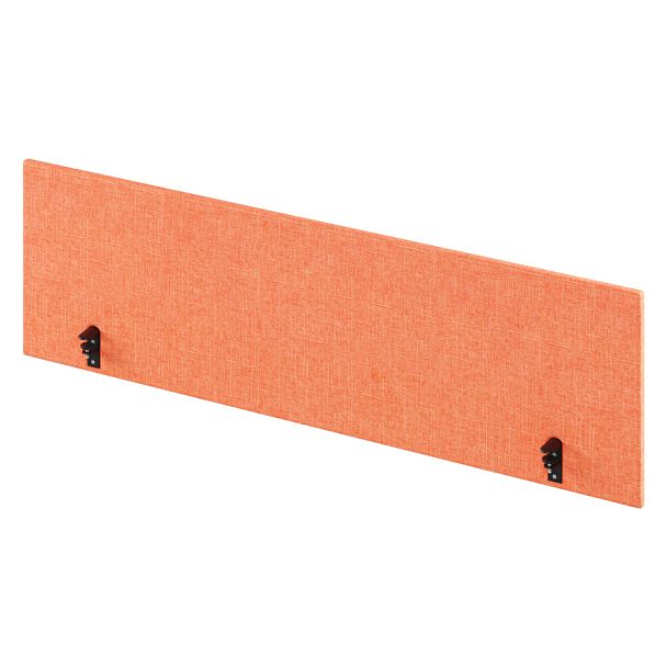 Экран фронтальный тканевый Everprof EVO Acoustic 1580х22x455 Romeo 08 - Вид 1