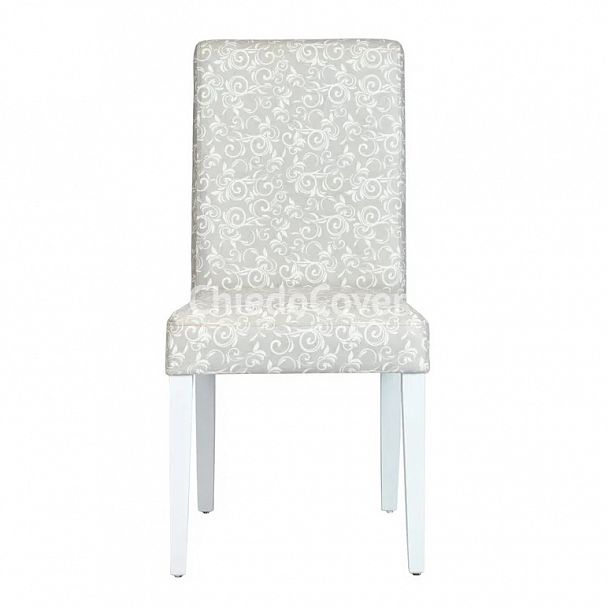 Стул Гаага велюр OSCAR 028 - Вид 6