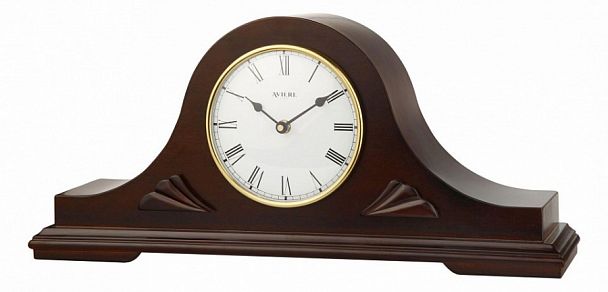Настольные часы (53x13x25 см) Aviere 03002N - Вид 1