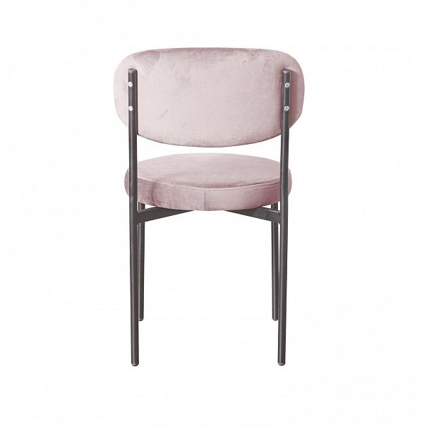 Стул Mason, бархат 04, стопируемый - Вид 4