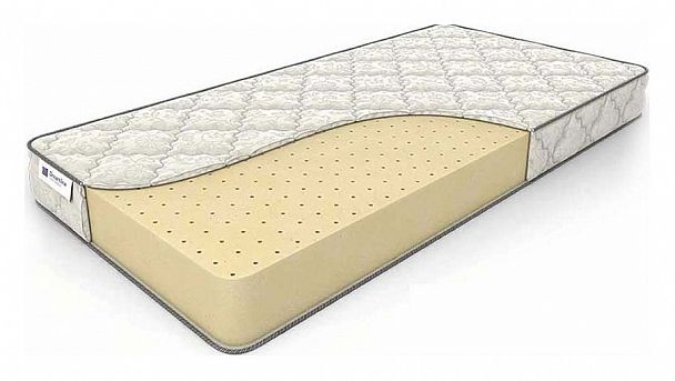 Матрас полутораспальный Soft 2000x1400 - Вид 1