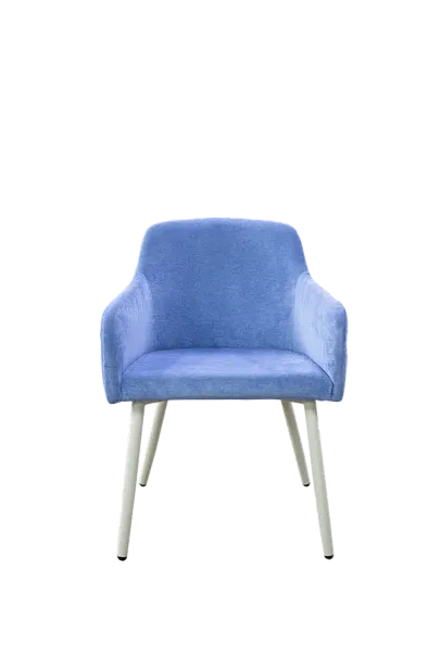 Кресло Lilu с прострочкой - Вид 8