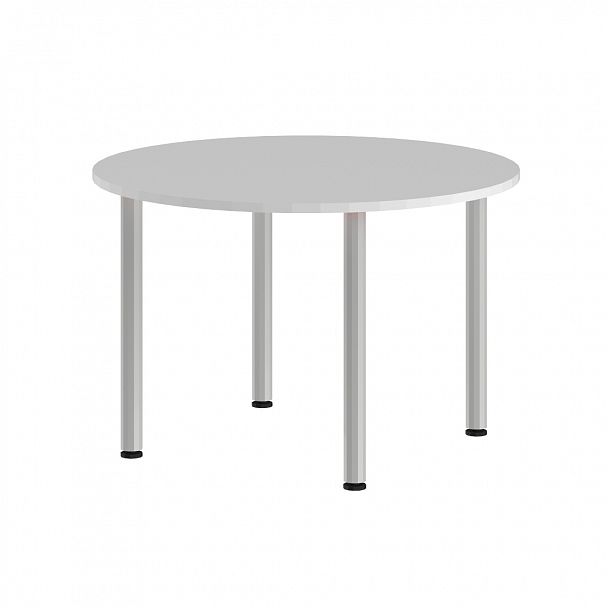 Конференц-стол "Xten" XRT 120 белый - Вид 1