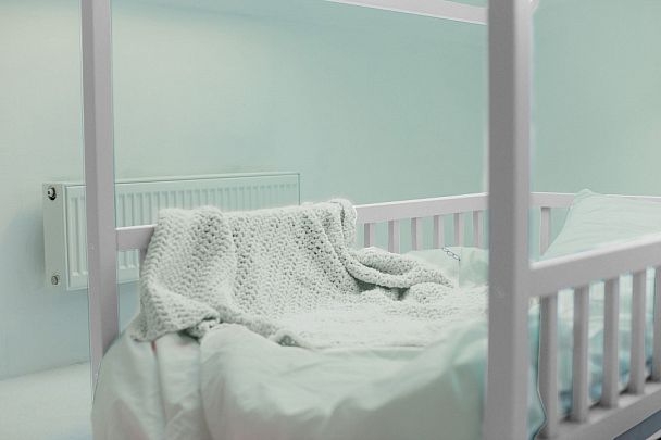 Кровать Дрима МБ, белый - Вид 6