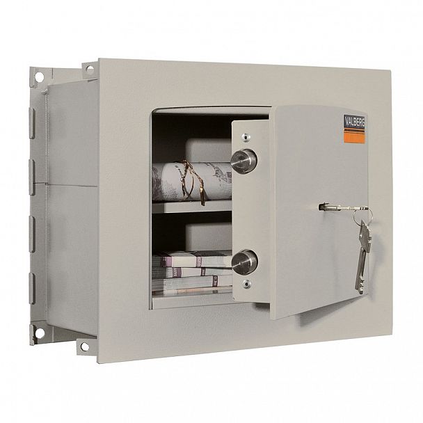 Сейф AW 2714 - Вид 1