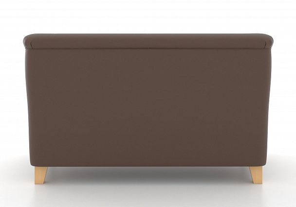 Диван "Европа Вуд" 2 - Вид 2