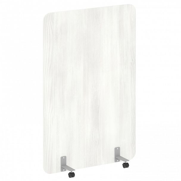 Перегородка "R-Line" DP.R-120-180 снежная патина - Вид 1