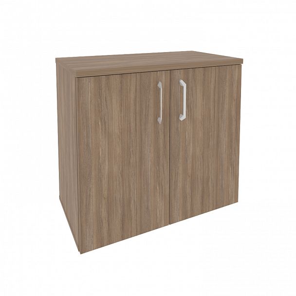 Шкаф приставной "Onix" O.SHPO-8 дуб аризона - Вид 1