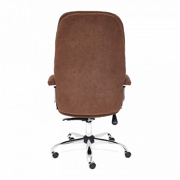 Кресло компьютерное Softy Lux - Вид 4