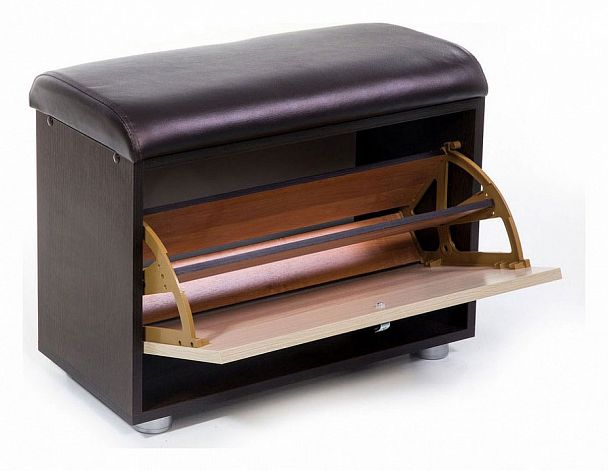 Тумба для обуви МС-1 - Вид 2