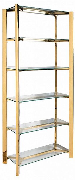 Стеллаж GY-08728 - Вид 1