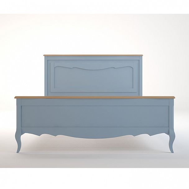 Кровать "Leontina" 180 - Вид 4