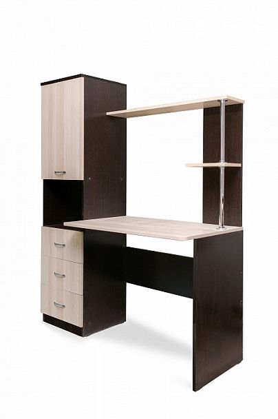 Стол компьютерный СК 8 - Вид 2