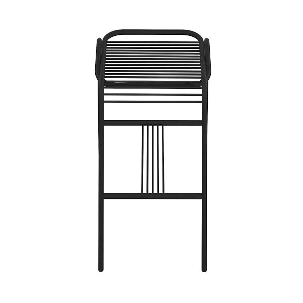 Стул LeTube барный - Вид 4