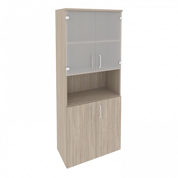 Шкаф "Onix" O.ST-1.4 дуб аттик - Вид 1
