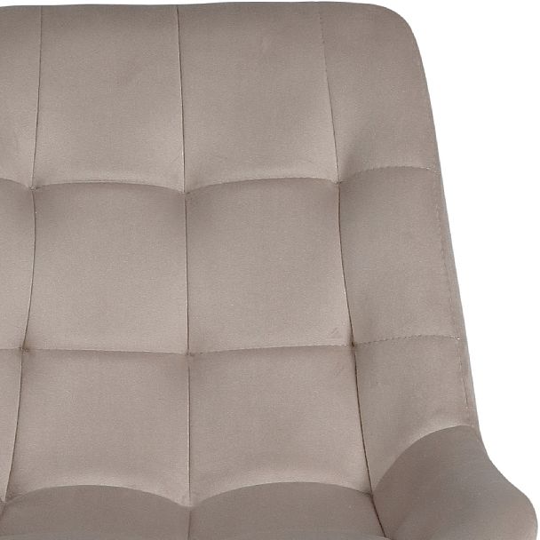 Комплект барных стульев Эйден, Confetti smoke/белый, 4 шт. - Вид 7