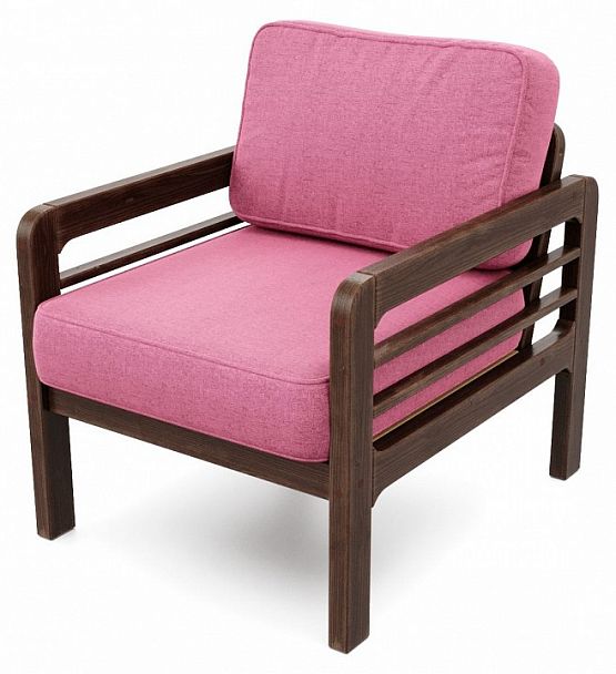 Кресло Бергер - Вид 3