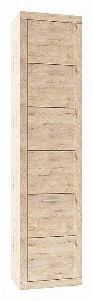 Шкаф для белья Oskar 1DM - Вид 1