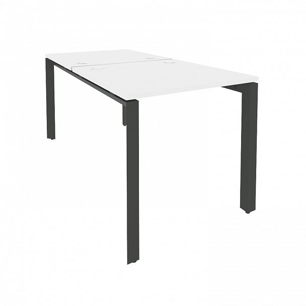 Рабочая станция "Onix" O.MP-D.RS-2.0.8 белый/антрацит - Вид 1