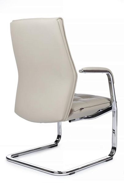 Кресло Classic C2116 Светло-серый - Вид 3