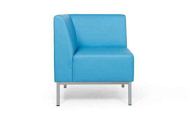 Угловой модуль "Компакт"  - Вид 2