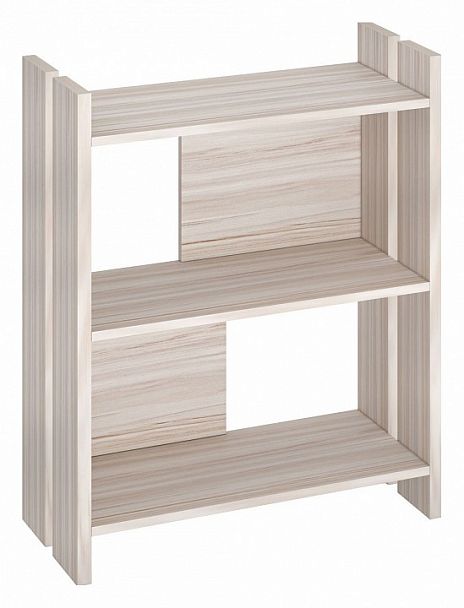 Стеллаж Домино Лайт СТЛ-ОН Карамель - Вид 1