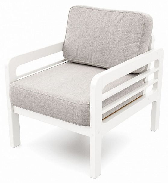 Кресло Бергер - Вид 3