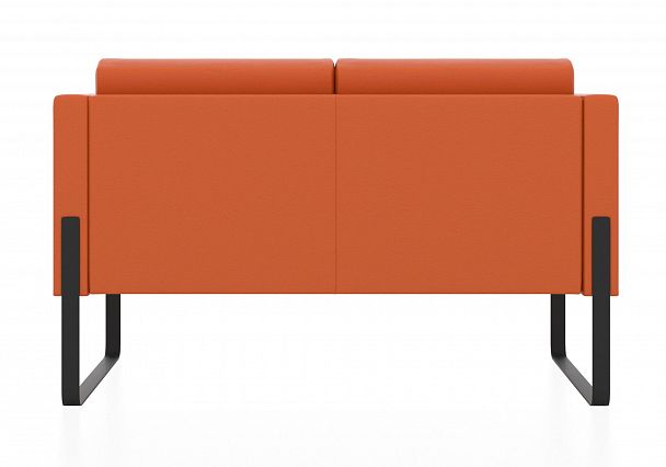 Диван двухместный "Тренд" - Вид 2