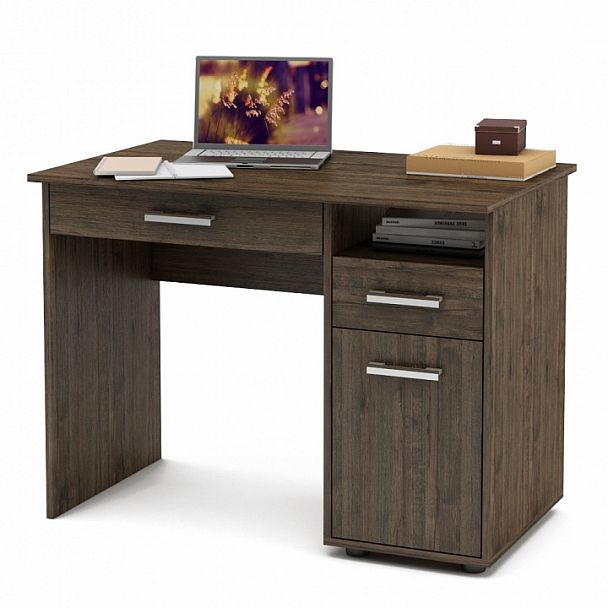 Стол письменный Остин-1Я - Вид 1