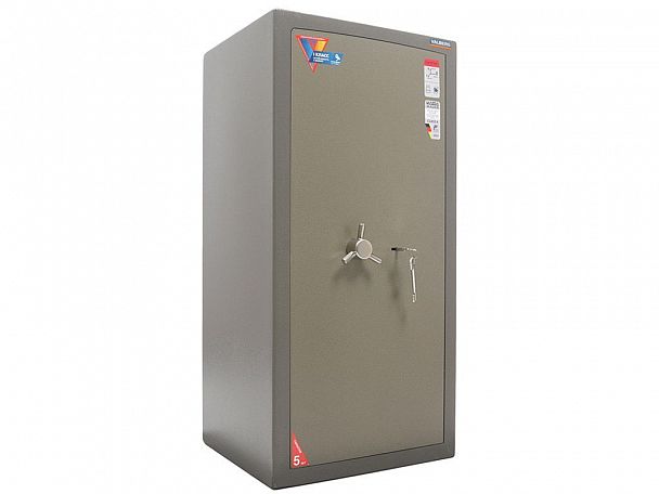 Взломостойкий сейф VALBERG КАРАТ-90Т - Вид 3