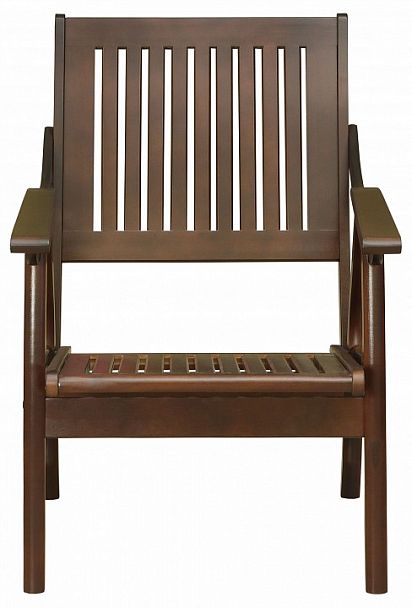 Кресло Массив - Вид 5