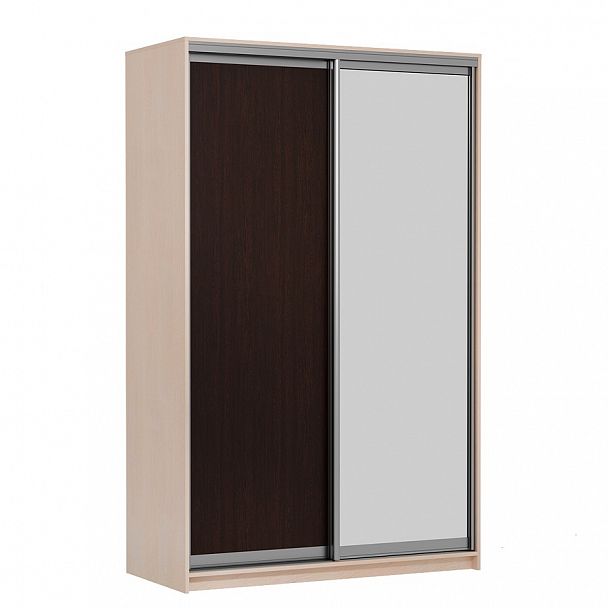 Шкаф-купе "Мираж-10.1" 460 - Вид 2