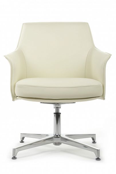 Кресло "RV DESIGN" C1918 белый - Вид 3