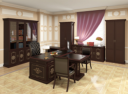 Картинка раздела - Версаль люкс