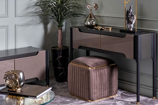 Стол туалетный Grimaldi 77IP-GD007 - Вид 8