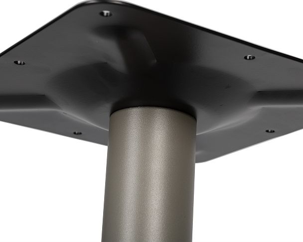 Подстолье обеденное DOBRIN ALAN GREY-BEIGE - Вид 3