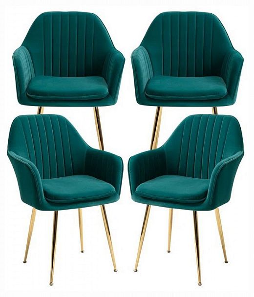 Стул Tranquil Synchrony - Вид 2