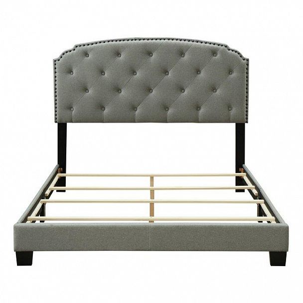 Кровать заказная №108 - Вид 2