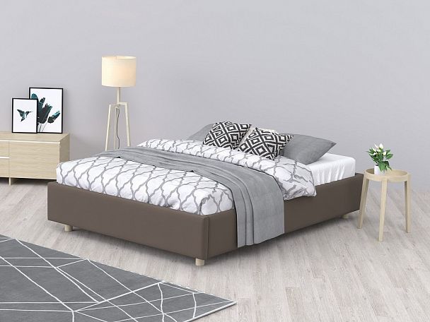 Кровать двуспальная SleepBox - Вид 3