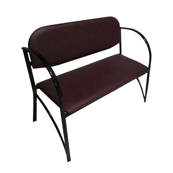 Диван-банкетка 2-х мест - Вид 3