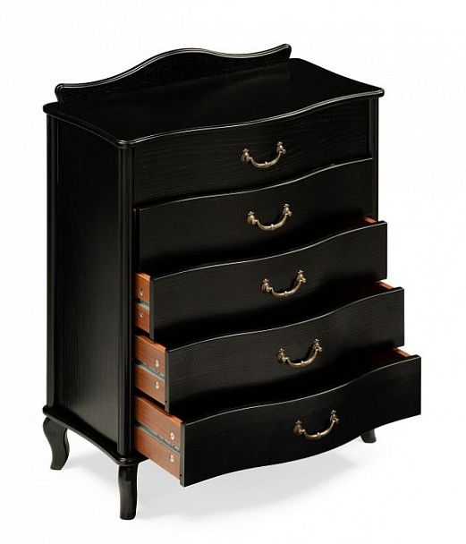 Комод Джульетта - Вид 4