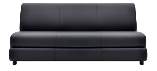 Диван "Берн М-04/9" 3-х местный без подлокотников - Вид 2