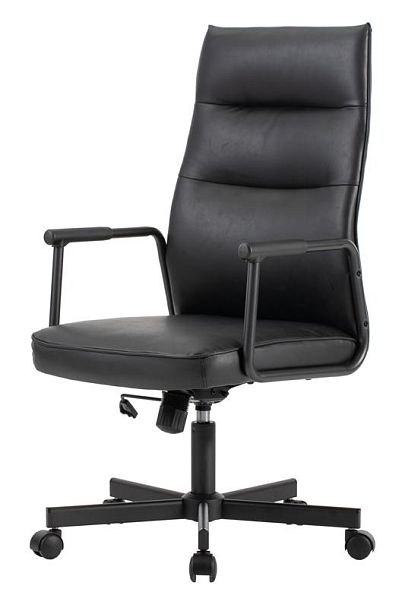 Кресло Стен / Sten W-263H Черный - Вид 7