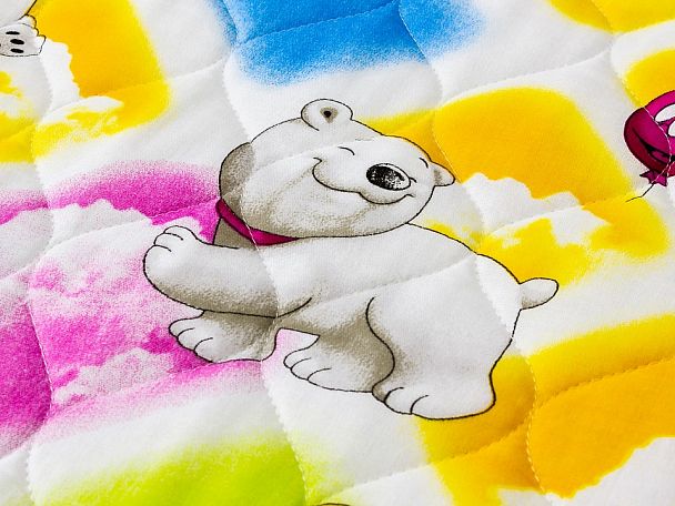 Матрас детский Львенок 1800x700 - Вид 7