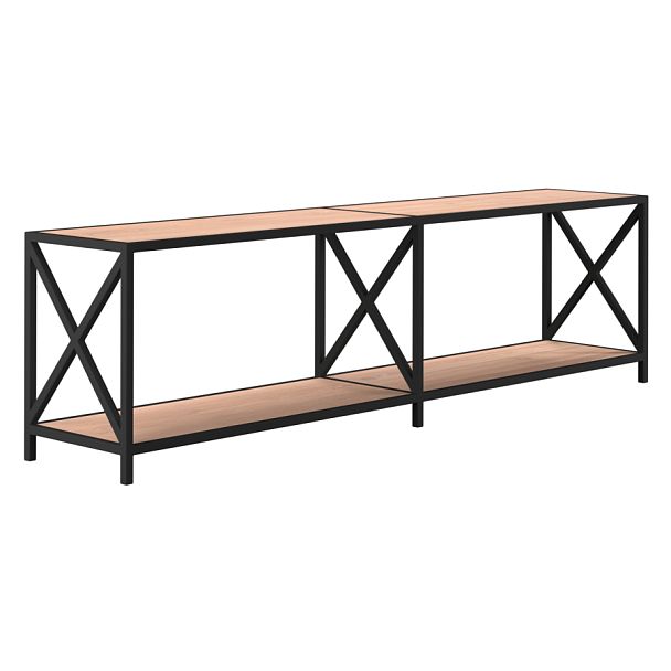 Консоль Лофт-10 - Вид 1