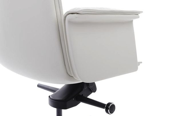 Кресло Rubens A1819-2 Белый - Вид 9