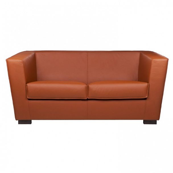 Диван "Хебе С-19/2" 2-х местный - Вид 1