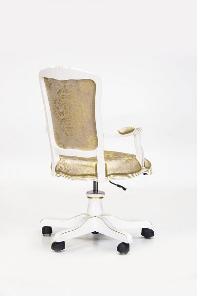 Кресло на колесиках Дебора 2 (1-я категория) - Вид 3