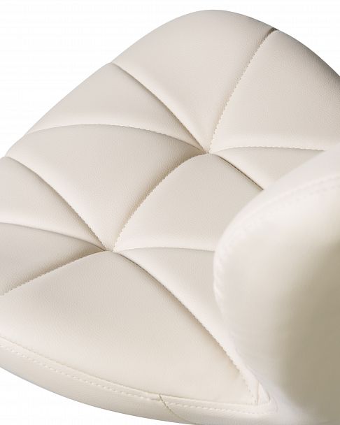 Стул барный DOBRIN BARNY (кремовый) - Вид 5